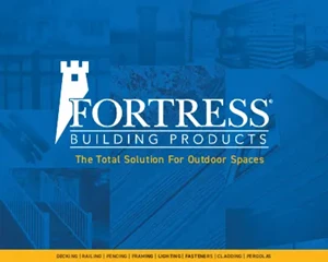 Fortress Product Catalog